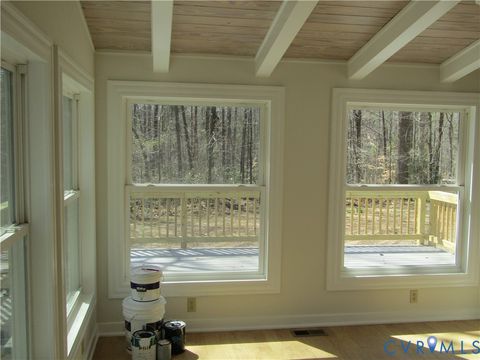Tiny photo for 5705 Community House Road, Columbia, VA 23038 (MLS # 2611384)