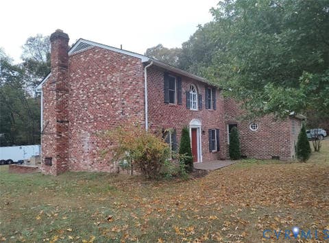 Tiny photo for 5475 COLD HARBOR Road, Mechanicsville, VA 23111 (MLS # 2620919)