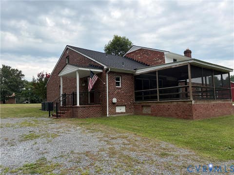Tiny photo for 5475 COLD HARBOR Road, Mechanicsville, VA 23111 (MLS # 2620919)