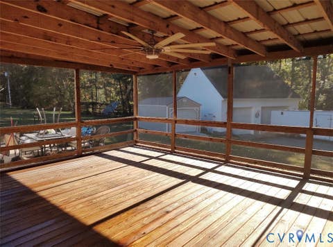 Tiny photo for 5475 COLD HARBOR Road, Mechanicsville, VA 23111 (MLS # 2620919)