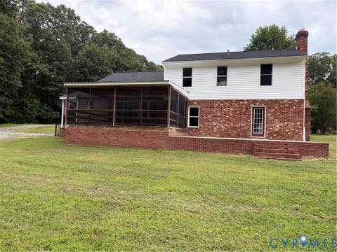 Tiny photo for 5475 COLD HARBOR Road, Mechanicsville, VA 23111 (MLS # 2620919)