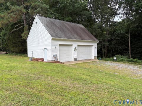 Tiny photo for 5475 COLD HARBOR Road, Mechanicsville, VA 23111 (MLS # 2620919)