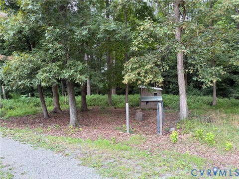 Tiny photo for 5475 COLD HARBOR Road, Mechanicsville, VA 23111 (MLS # 2620919)