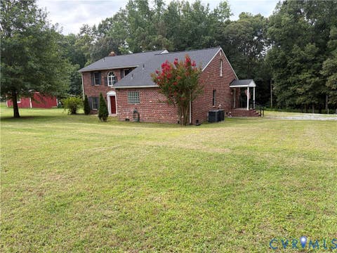 Tiny photo for 5475 COLD HARBOR Road, Mechanicsville, VA 23111 (MLS # 2620919)