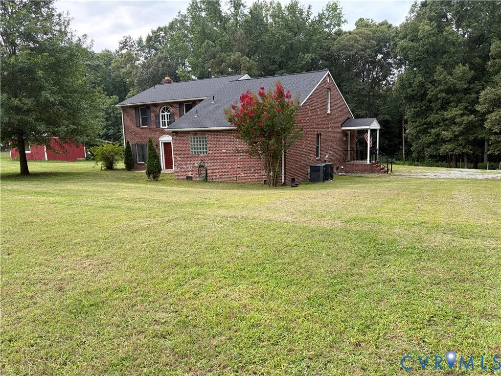 5475 Cold Harbor Road, Mechanicsville, VA, 23111