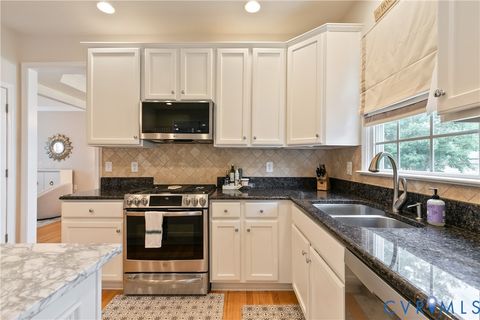 Tiny photo for 5233 Chappell Ridge Place, Glen Allen, VA 23059 (MLS # 2619949)