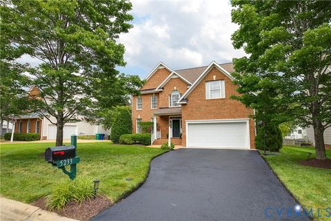 Tiny photo for 5233 Chappell Ridge Place, Glen Allen, VA 23059 (MLS # 2619949)