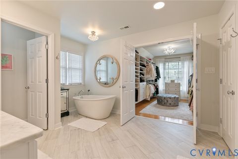 Tiny photo for 5233 Chappell Ridge Place, Glen Allen, VA 23059 (MLS # 2619949)