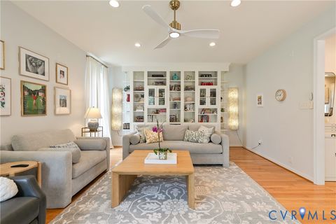 Tiny photo for 5233 Chappell Ridge Place, Glen Allen, VA 23059 (MLS # 2619949)