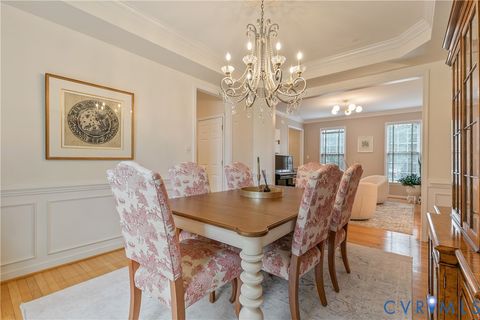Tiny photo for 5233 Chappell Ridge Place, Glen Allen, VA 23059 (MLS # 2619949)