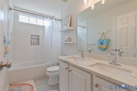 Tiny photo for 5233 Chappell Ridge Place, Glen Allen, VA 23059 (MLS # 2619949)