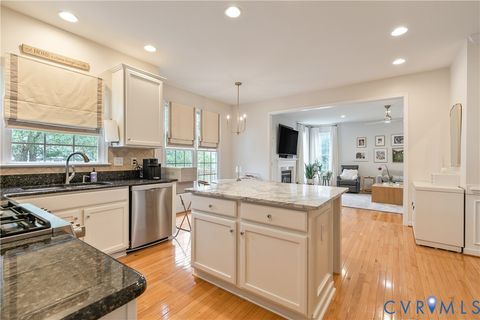 Tiny photo for 5233 Chappell Ridge Place, Glen Allen, VA 23059 (MLS # 2619949)