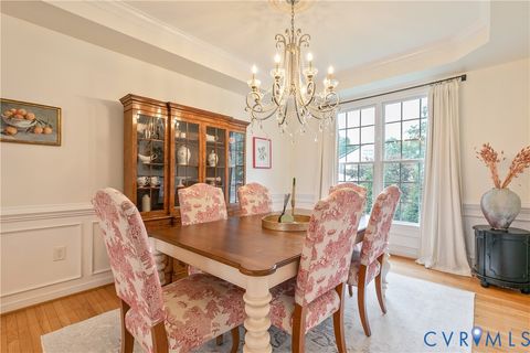 Tiny photo for 5233 Chappell Ridge Place, Glen Allen, VA 23059 (MLS # 2619949)
