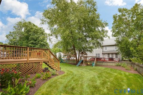 Tiny photo for 5233 Chappell Ridge Place, Glen Allen, VA 23059 (MLS # 2619949)