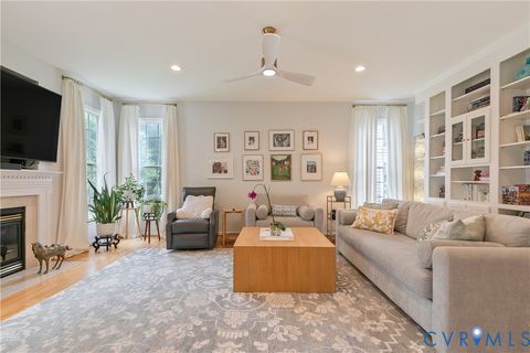 Tiny photo for 5233 Chappell Ridge Place, Glen Allen, VA 23059 (MLS # 2619949)