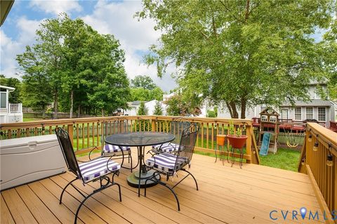 Tiny photo for 5233 Chappell Ridge Place, Glen Allen, VA 23059 (MLS # 2619949)