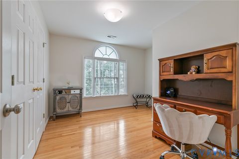 Tiny photo for 5233 Chappell Ridge Place, Glen Allen, VA 23059 (MLS # 2619949)