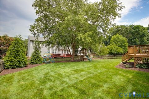 Tiny photo for 5233 Chappell Ridge Place, Glen Allen, VA 23059 (MLS # 2619949)