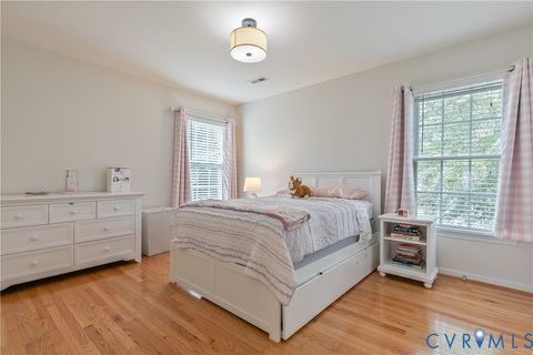 Tiny photo for 5233 Chappell Ridge Place, Glen Allen, VA 23059 (MLS # 2619949)