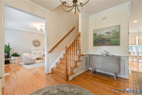 Tiny photo for 5233 Chappell Ridge Place, Glen Allen, VA 23059 (MLS # 2619949)
