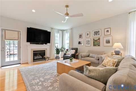 Tiny photo for 5233 Chappell Ridge Place, Glen Allen, VA 23059 (MLS # 2619949)