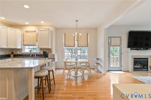 Tiny photo for 5233 Chappell Ridge Place, Glen Allen, VA 23059 (MLS # 2619949)