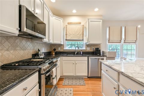 Tiny photo for 5233 Chappell Ridge Place, Glen Allen, VA 23059 (MLS # 2619949)