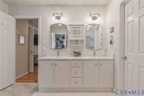 Tiny photo for 5233 Chappell Ridge Place, Glen Allen, VA 23059 (MLS # 2619949)