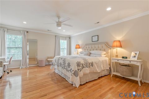 Tiny photo for 5233 Chappell Ridge Place, Glen Allen, VA 23059 (MLS # 2619949)