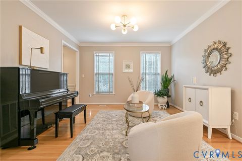 Tiny photo for 5233 Chappell Ridge Place, Glen Allen, VA 23059 (MLS # 2619949)