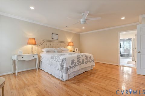 Tiny photo for 5233 Chappell Ridge Place, Glen Allen, VA 23059 (MLS # 2619949)