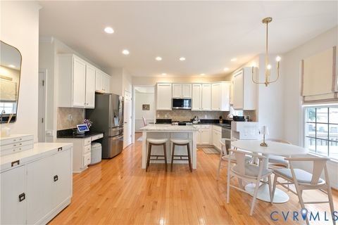 Tiny photo for 5233 Chappell Ridge Place, Glen Allen, VA 23059 (MLS # 2619949)