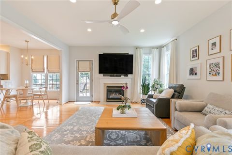 Tiny photo for 5233 Chappell Ridge Place, Glen Allen, VA 23059 (MLS # 2619949)
