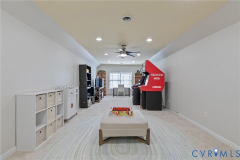 Tiny photo for 5233 Chappell Ridge Place, Glen Allen, VA 23059 (MLS # 2619949)