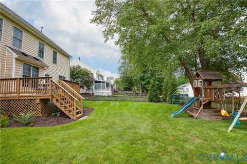 Tiny photo for 5233 Chappell Ridge Place, Glen Allen, VA 23059 (MLS # 2619949)