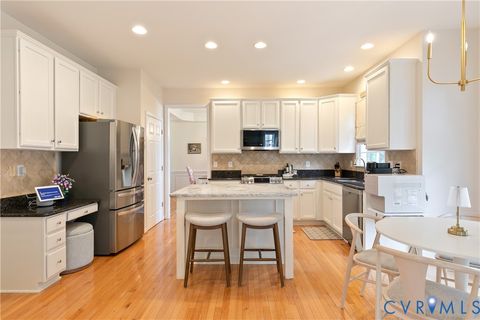 Tiny photo for 5233 Chappell Ridge Place, Glen Allen, VA 23059 (MLS # 2619949)