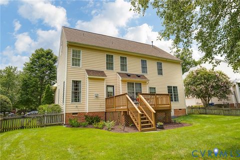Tiny photo for 5233 Chappell Ridge Place, Glen Allen, VA 23059 (MLS # 2619949)