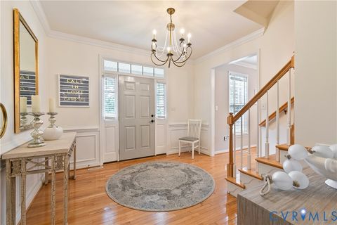 Tiny photo for 5233 Chappell Ridge Place, Glen Allen, VA 23059 (MLS # 2619949)