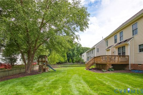 Tiny photo for 5233 Chappell Ridge Place, Glen Allen, VA 23059 (MLS # 2619949)