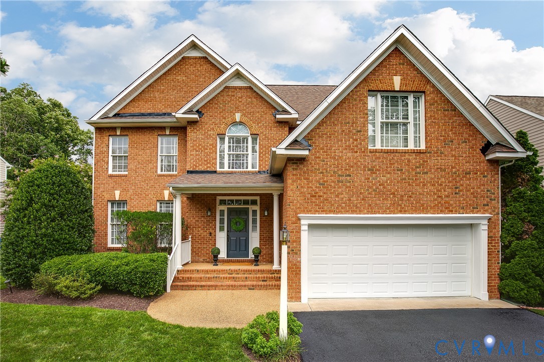5233 Chappell Ridge Place, Glen Allen, VA, 23059