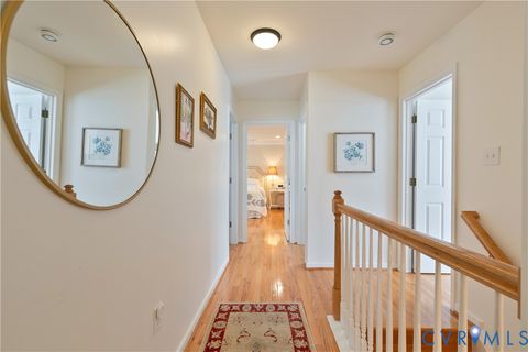 Tiny photo for 5233 Chappell Ridge Place, Glen Allen, VA 23059 (MLS # 2619949)