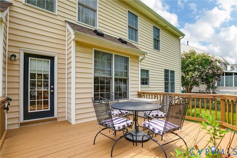 Tiny photo for 5233 Chappell Ridge Place, Glen Allen, VA 23059 (MLS # 2619949)
