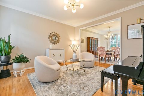Tiny photo for 5233 Chappell Ridge Place, Glen Allen, VA 23059 (MLS # 2619949)