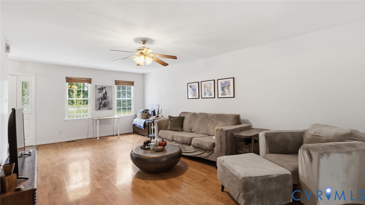 5218 Lockberry Ridge Drive