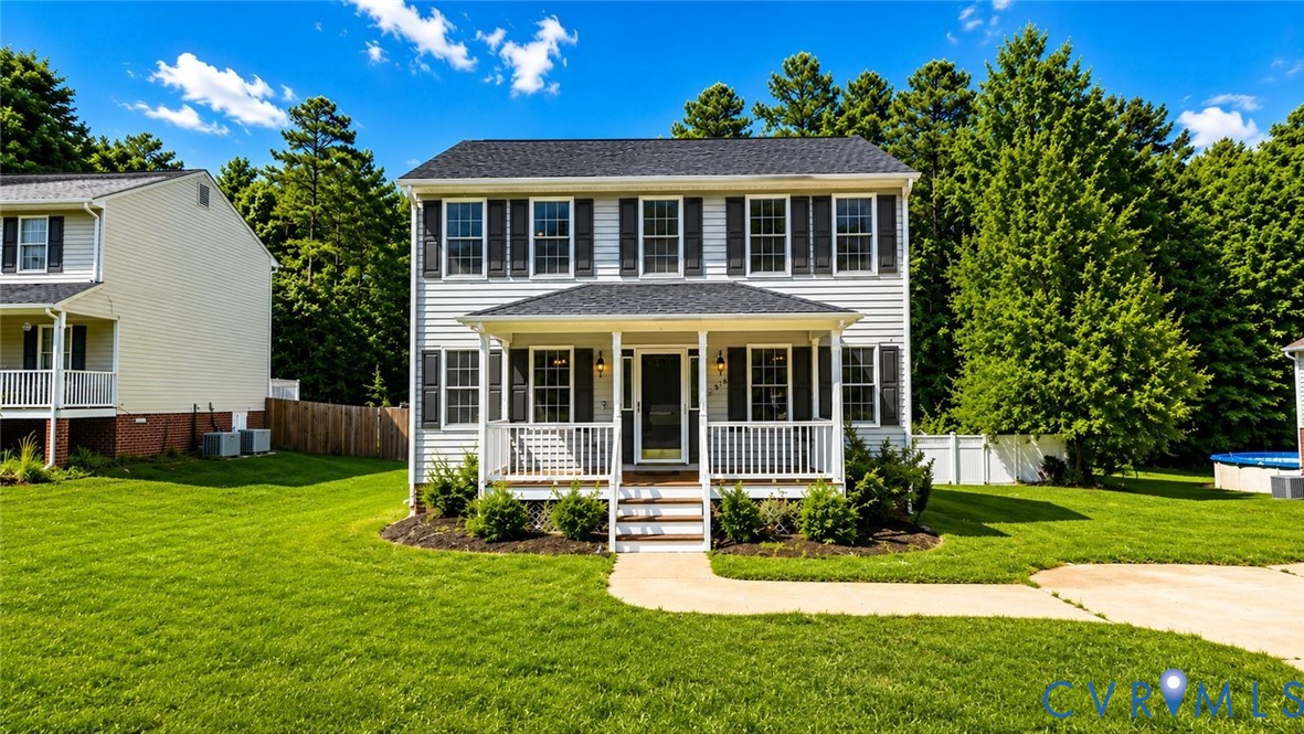 5218 Lockberry Ridge Drive