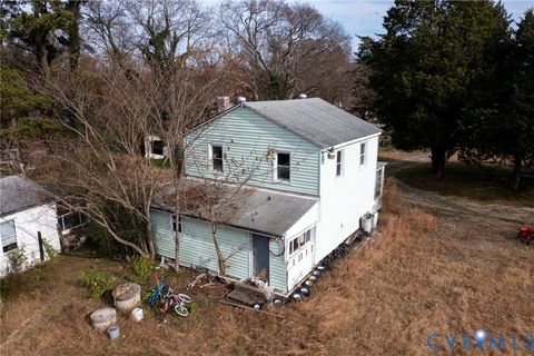 Tiny photo for 2350 Lassiter Avenue, Petersburg, VA 23803 (MLS # 2532738)