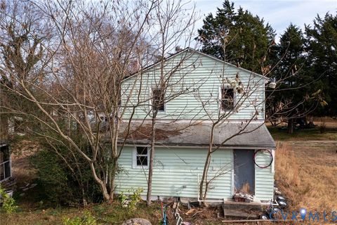 Tiny photo for 2350 Lassiter Avenue, Petersburg, VA 23803 (MLS # 2532738)