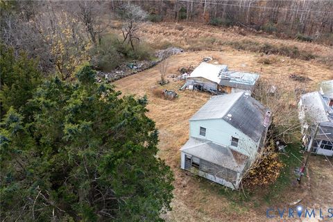 Tiny photo for 2350 Lassiter Avenue, Petersburg, VA 23803 (MLS # 2532738)
