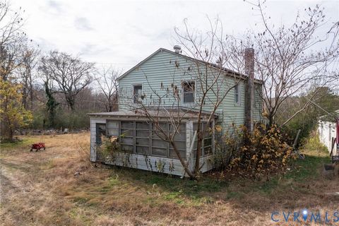 Tiny photo for 2350 Lassiter Avenue, Petersburg, VA 23803 (MLS # 2532738)