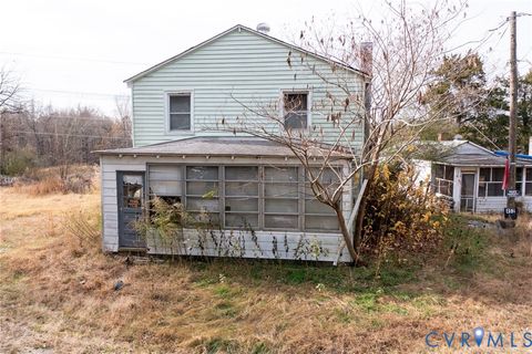 Tiny photo for 2350 Lassiter Avenue, Petersburg, VA 23803 (MLS # 2532738)